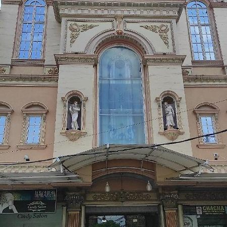 Grand Venetian Hotel Metro Екстер'єр фото