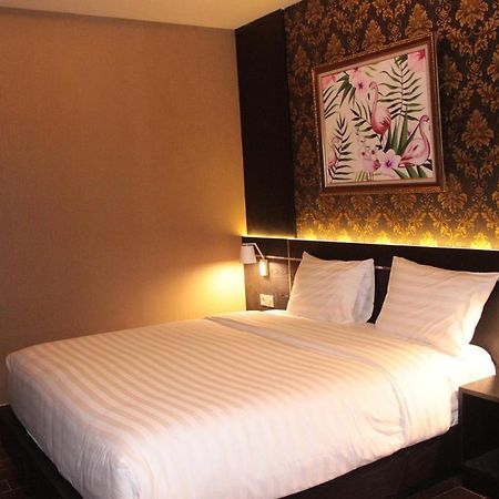 Grand Venetian Hotel Metro Екстер'єр фото