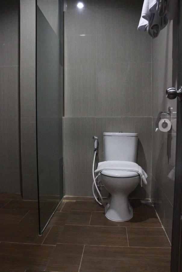 Grand Venetian Hotel Metro Екстер'єр фото