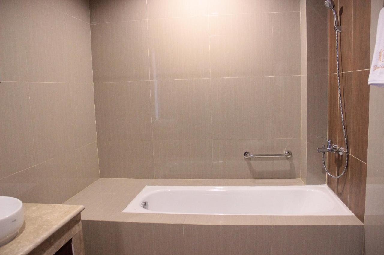 Grand Venetian Hotel Metro Екстер'єр фото