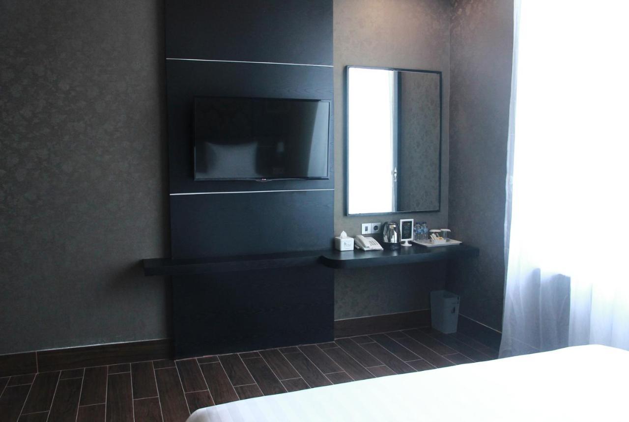 Grand Venetian Hotel Metro Екстер'єр фото