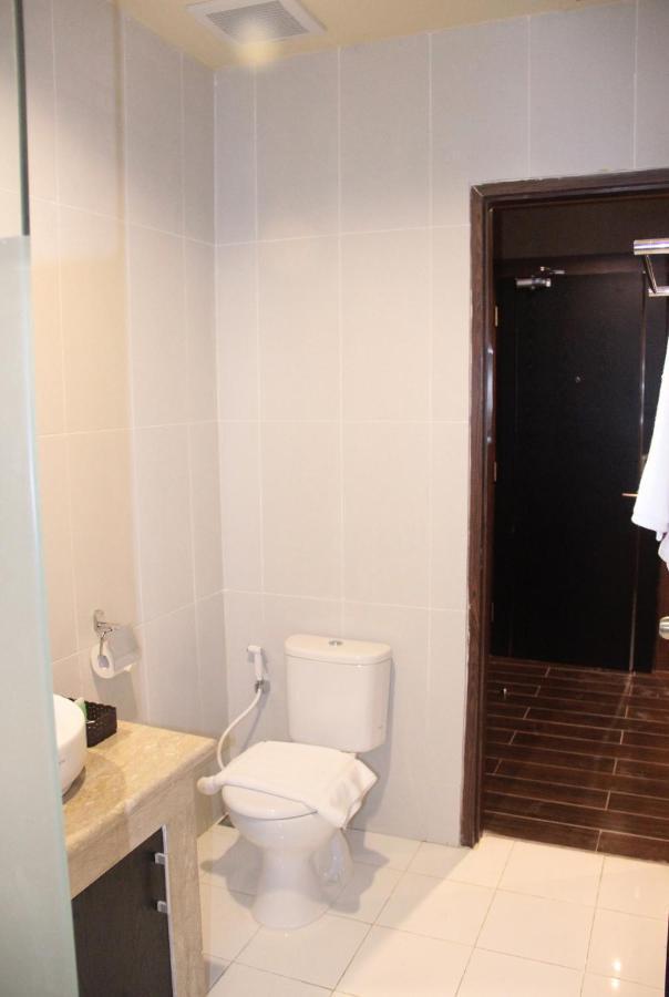 Grand Venetian Hotel Metro Екстер'єр фото