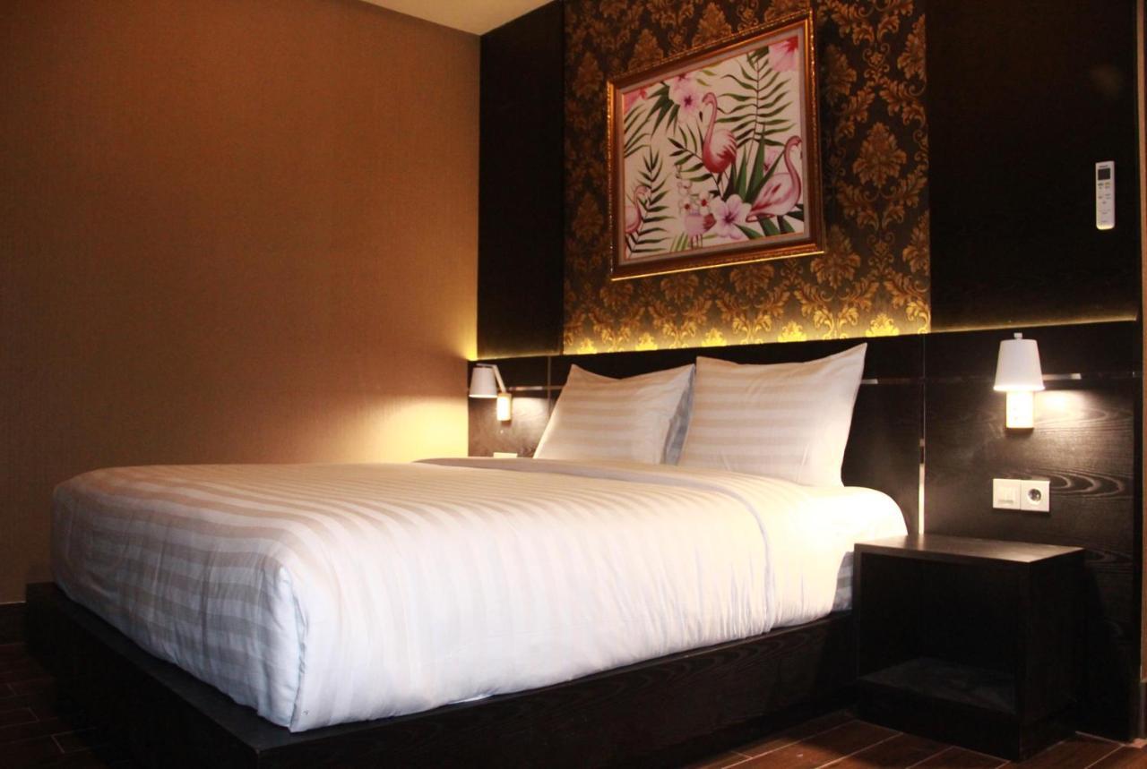 Grand Venetian Hotel Metro Екстер'єр фото