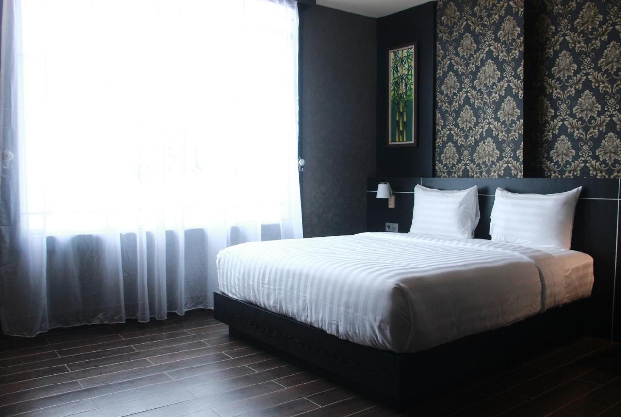 Grand Venetian Hotel Metro Екстер'єр фото