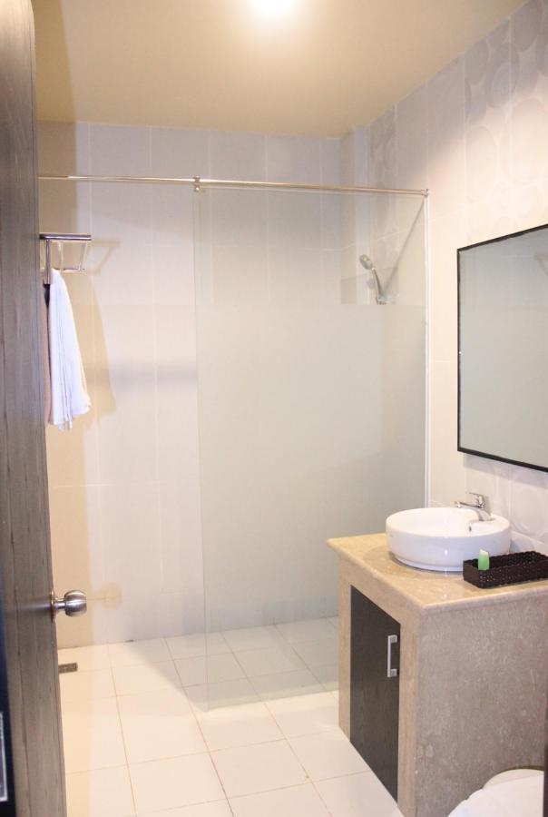 Grand Venetian Hotel Metro Екстер'єр фото