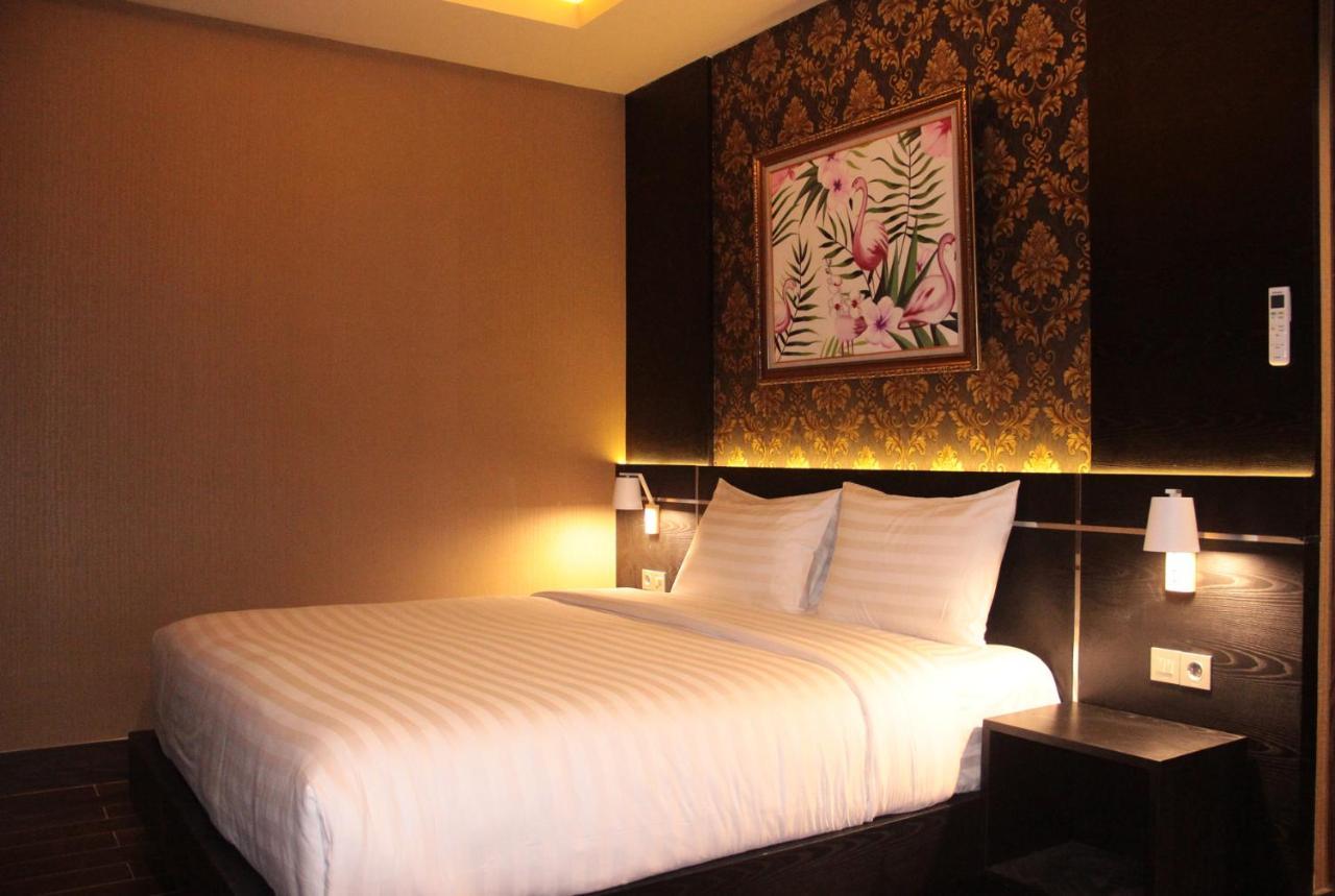 Grand Venetian Hotel Metro Екстер'єр фото