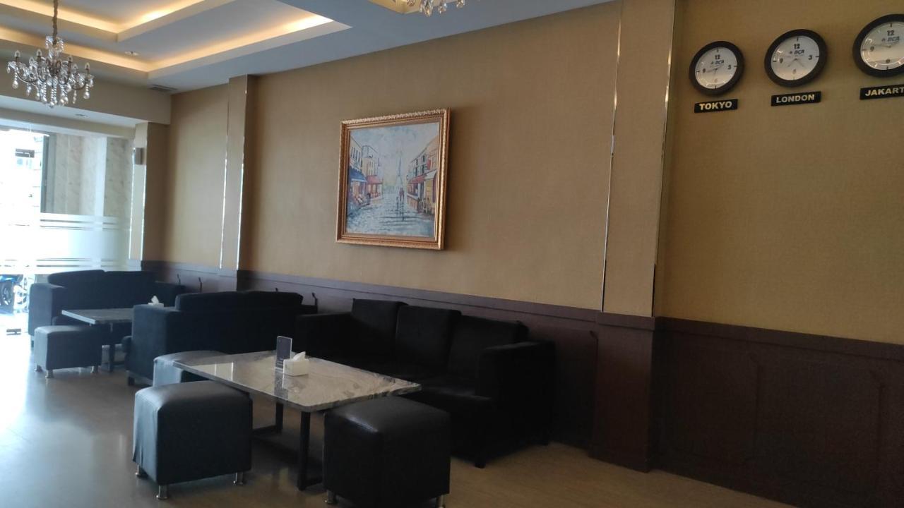 Grand Venetian Hotel Metro Екстер'єр фото